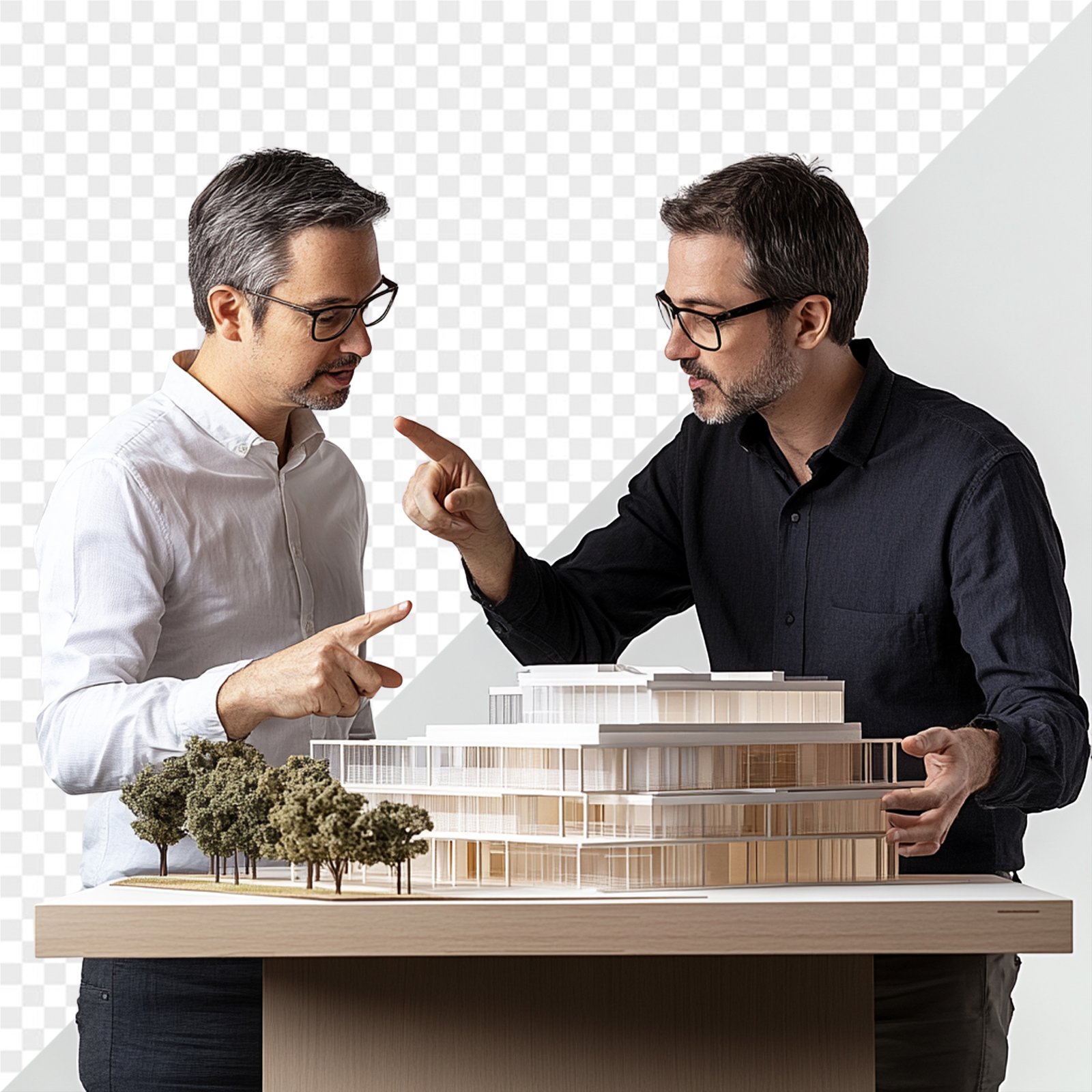 Consultation & Advisory