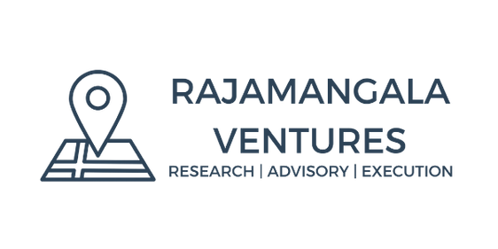 Rajamangala Advisory Logo